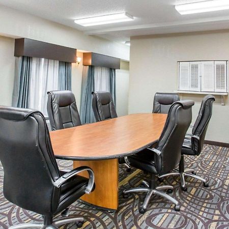 Comfort Suites Lebanon Esterno foto