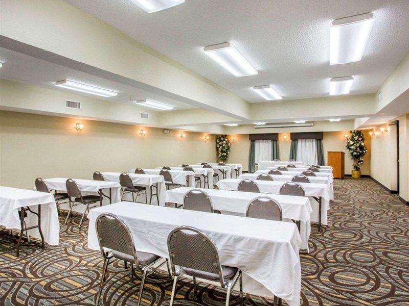 Comfort Suites Lebanon Esterno foto