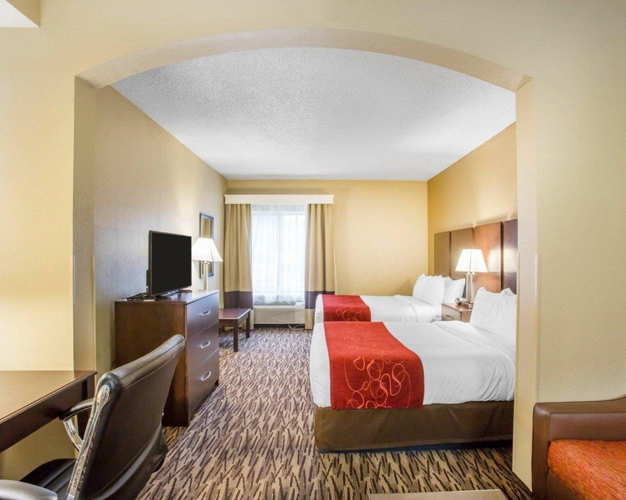 Comfort Suites Lebanon Esterno foto