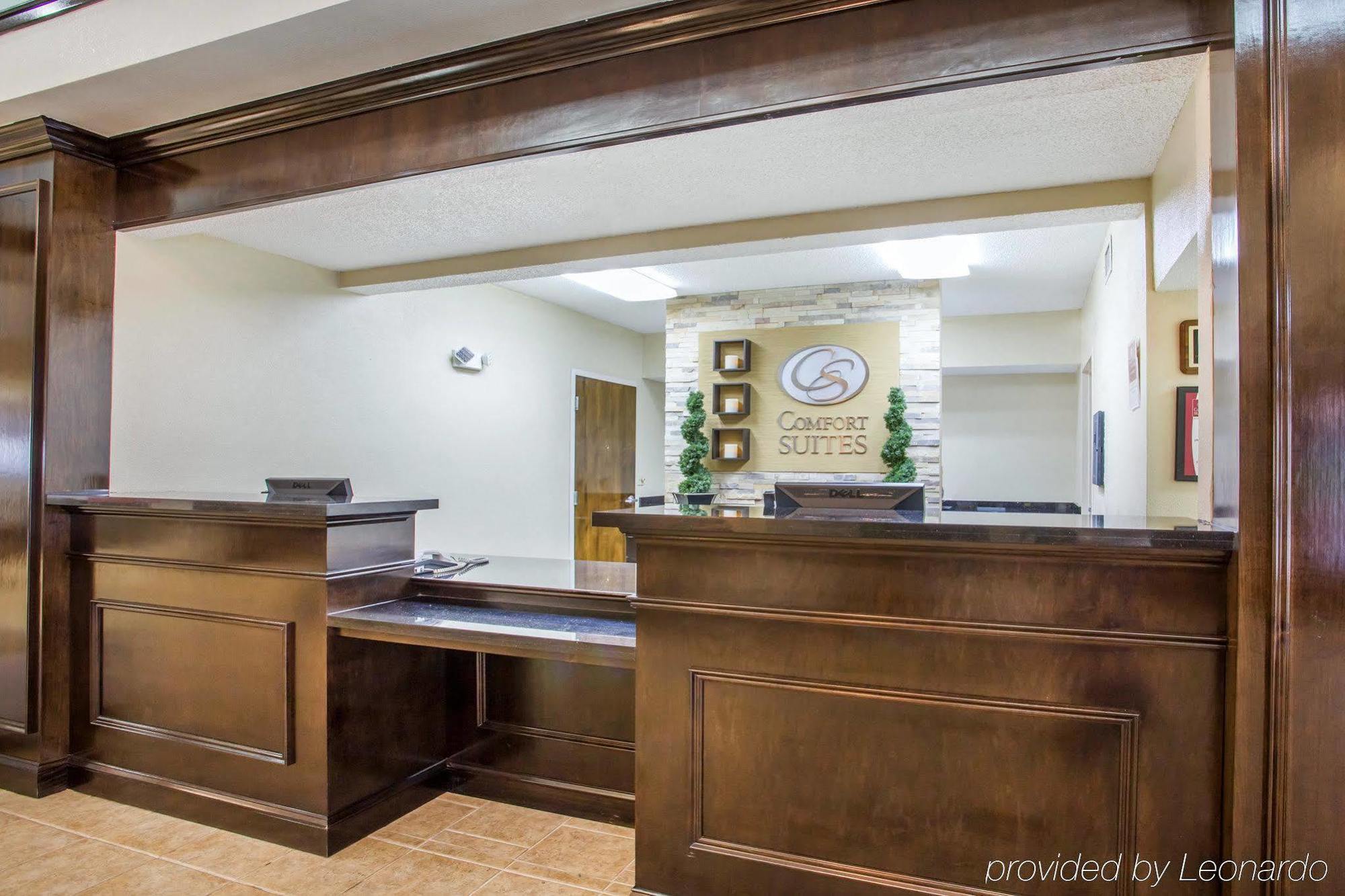 Comfort Suites Lebanon Esterno foto