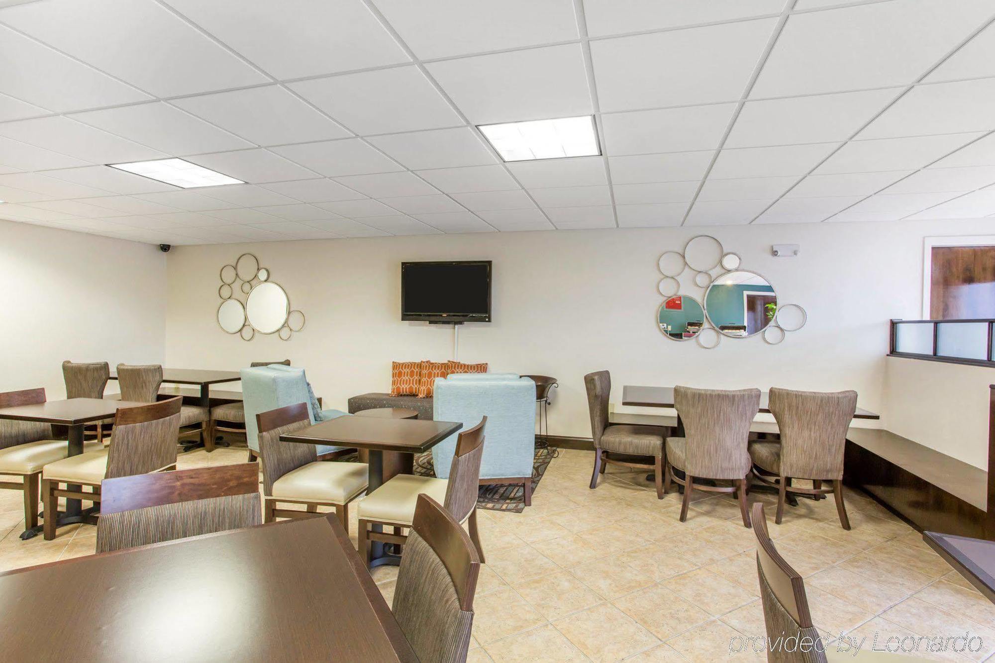Comfort Suites Lebanon Esterno foto
