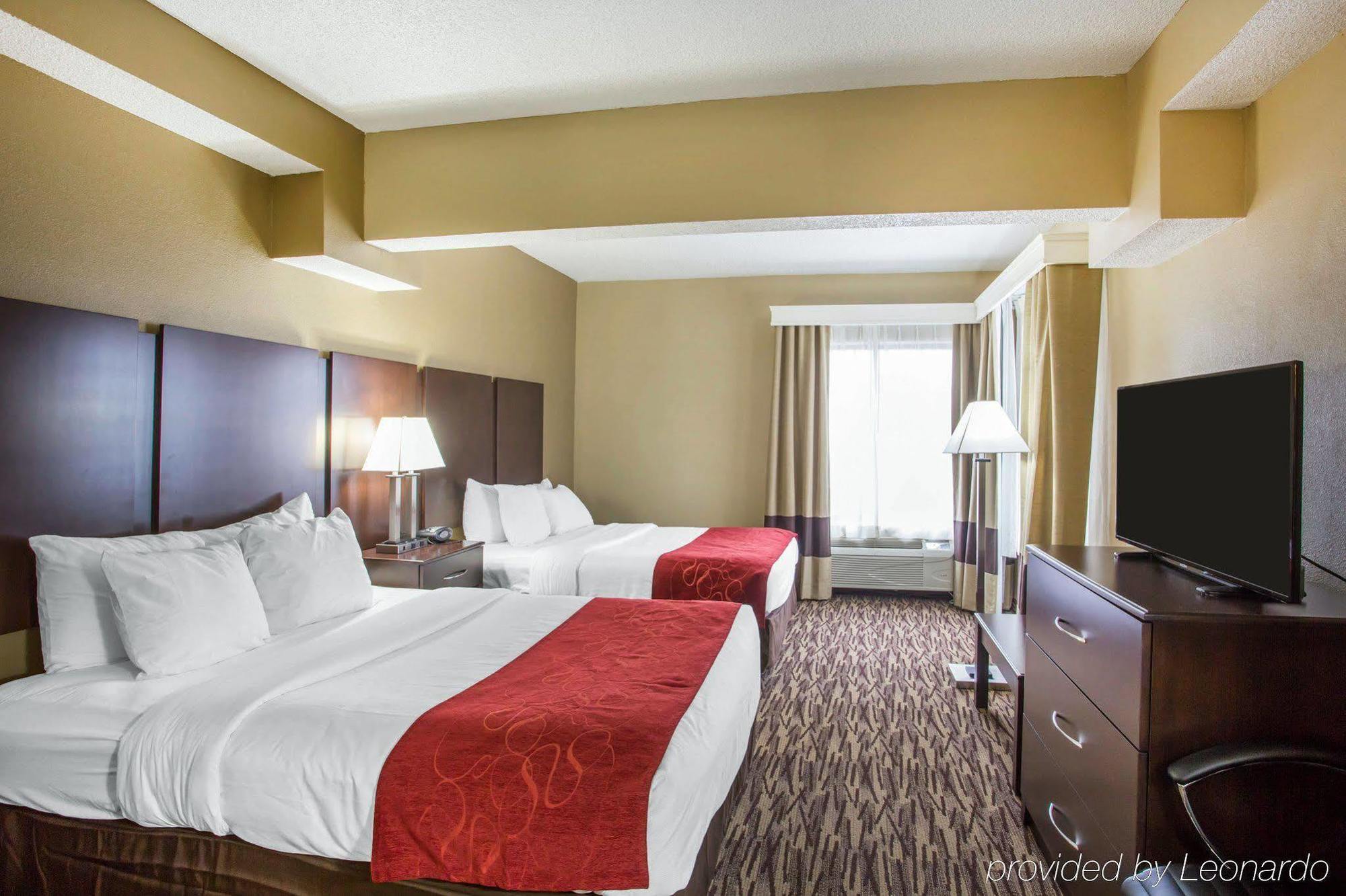 Comfort Suites Lebanon Esterno foto