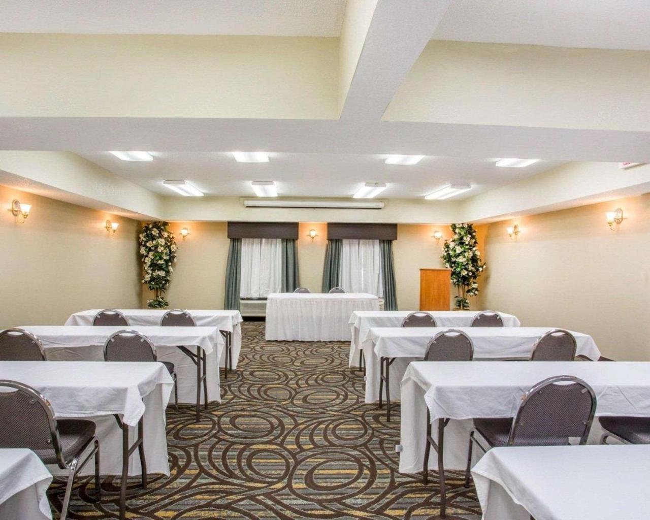 Comfort Suites Lebanon Esterno foto