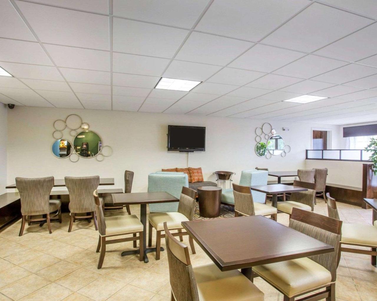 Comfort Suites Lebanon Esterno foto