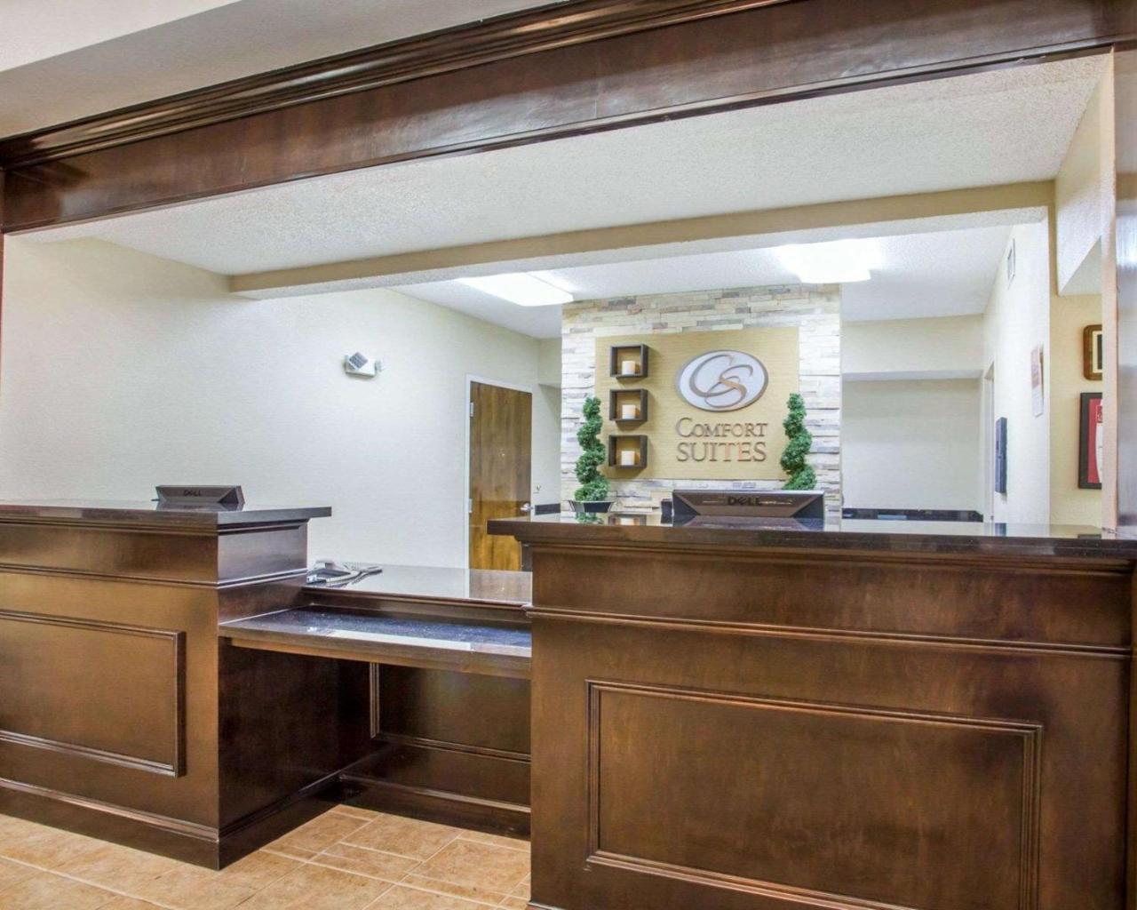 Comfort Suites Lebanon Esterno foto