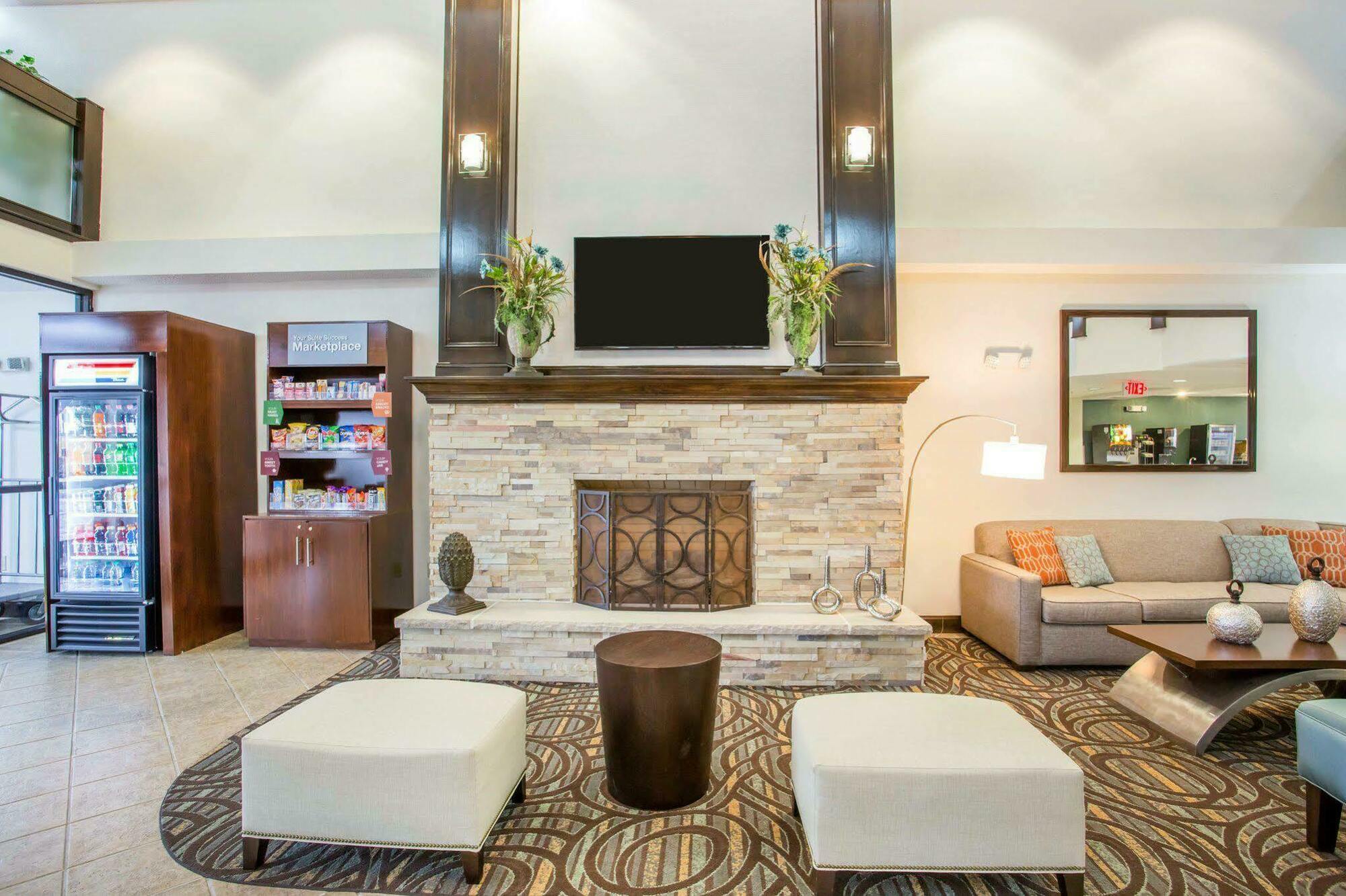 Comfort Suites Lebanon Esterno foto