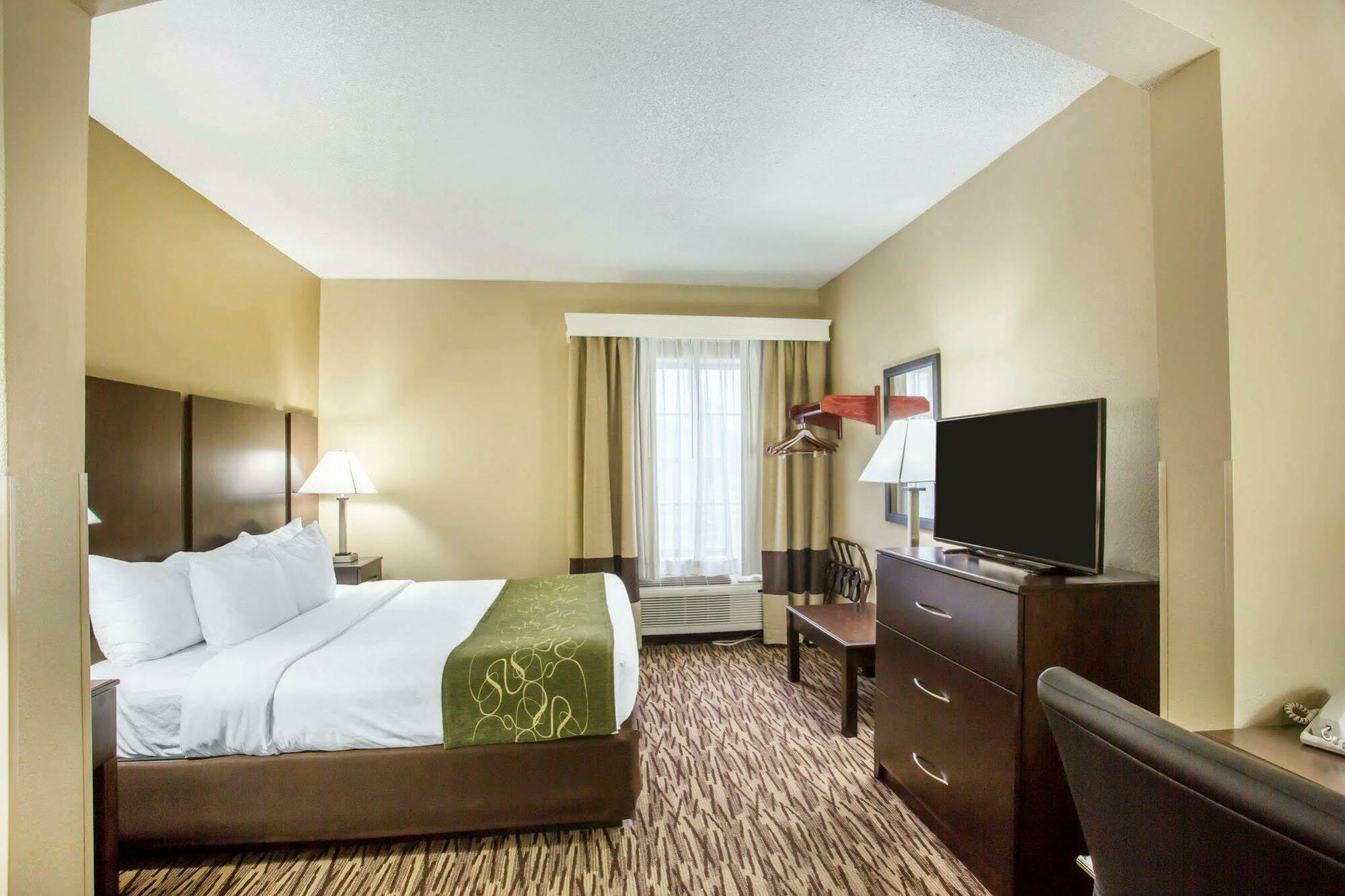 Comfort Suites Lebanon Esterno foto